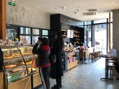 -星巴克臻选(沈阳大悦城店)