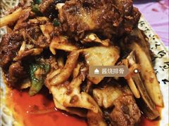 -乐乐餐厅(湘子庙街店)