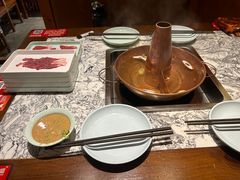 -京元盛铜锅涮肉(上海总店)