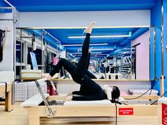 -N1 健身·普拉提·综合馆(嘉美中心店)