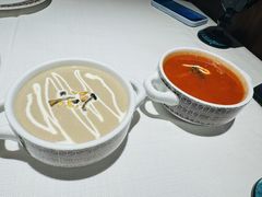 -俄士厨房(五棵松华熙LIVE店)