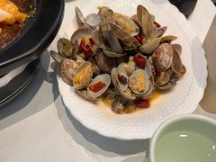 -船歌·鱼水饺青岛菜(国贸商城店)