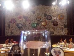 -顶顶汤火牛排火锅·经典铜锅涮肉