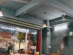 -烧烤佬(新基路店)