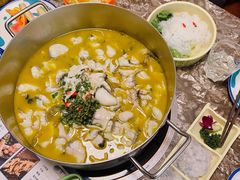 -江南鱼捞(北仑银泰城店)