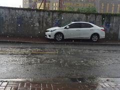 -宁波阳光豪生大酒店·豪生咖啡厅