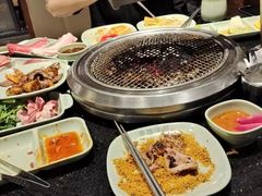 -悟烧·自助烤肉料理(秋林旗舰店)