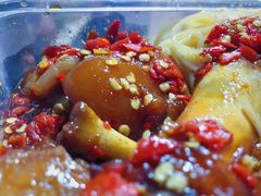 辣猪蹄-贤花饭店(城阳店)