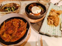 -七八冷面·延边朝鲜族美食(圣熙八号店)