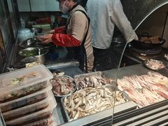 -大马弄蒋师傅美食酥鱼(察院前店)