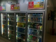 -罗森便利店(鱼市街店)