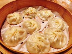 -鑫旺旺汤包(总店)