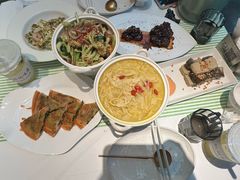 -桂满陇·杭州饭店(清河万象店)