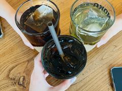 冰美式-Moka Bros 摩卡站(西单大悦城店)