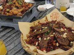-情妹耙泥鳅·江湖川菜(科华店)