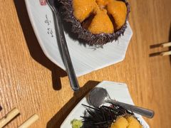 -桂马·日本料理·海胆·海鲜饭·酒场(民主广场店)