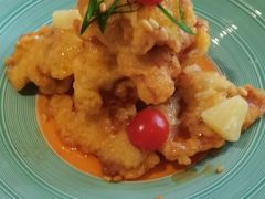 -肥肥小厨(咸阳路店)