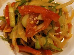 老虎菜-维吾尔餐厅(宜山路店)