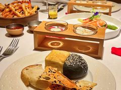 -王品牛排(郑州大卫城店)