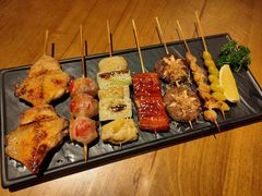 -武藏日本料理(宝安壹方城店)
