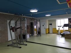 -中田健身工作室(珠江路地铁站店)