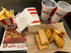 -肯德基(绍兴悦来店)