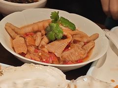 -乔街深夜食堂·小龙虾·高压锅生蚝(杭州总店)
