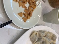 -船歌·鱼水饺青岛菜(国贸商城店)
