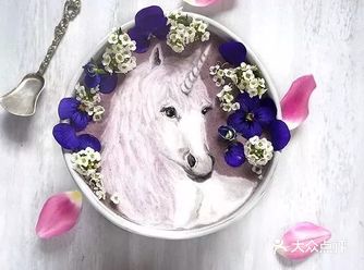 最火的绘画版思慕雪！这个一定要与你分享~