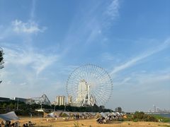 -南昌之星摩天轮