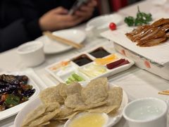 -东四民芳餐厅(朝阳门店)