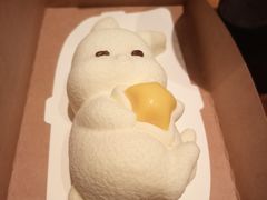 -星巴克(保定万博广场店)