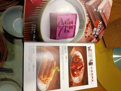 -兰溪小馆(首经贸店)