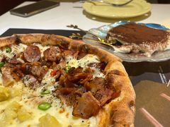 -盘炉forenza·云贵川融合小食堂 ( 钟楼中柳巷店)