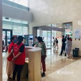 包括外地骨科医生进修，也是来这里