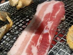 -原始泥炉烤肉(总店)