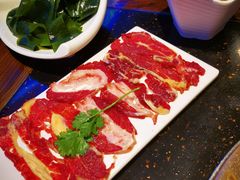 -周师兄大刀腰片火锅(洪崖洞旗舰店)