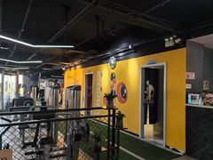 -ENERGY原力健身(川周店)