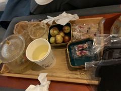 -华夏良子·足道SPA艾灸(翠微店)