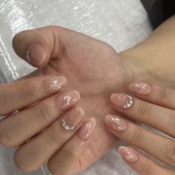 -斯馨·健康美甲美睫