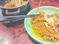 -河东颐祥阁(世贸店)