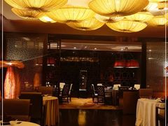 -中关村皇冠假日酒店·红轩中餐厅