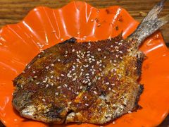 -尕羊烤肉餐厅·清真(会宁路店)