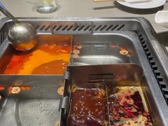 -海底捞火锅(杭州萧山宝龙广场店)