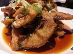 -绿茶餐厅(乐峰广场店)