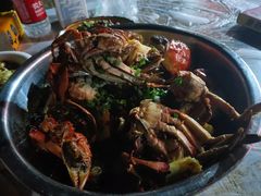 香辣蟹-黄师傅香辣虾(金山大道店)