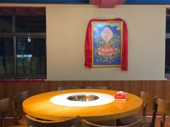 -田村·石锅藏香鸡(八廓街店)