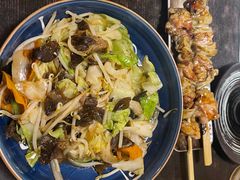 -日本料理神拉面