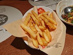 -一沙一城·岩烤牛扒(深圳首店)