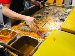 -四环冷面王(西单华威约饭街店)